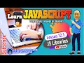 Javascript Lesson 12 1 JS Libraries Programming for Beginners