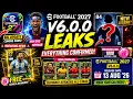HUGE eFootball 2027 UPDATE Ambassador Pack FREE Rewards PES 2021 News New BigTime Epic