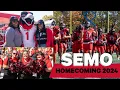 SEMO Homecoming 2024