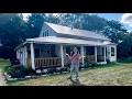 Download Lagu It is almost time for NEW SIDING!!!... Last Minute Cleanup before the BIG DAY