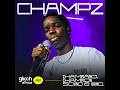 Champiano, Champion Sound & Grind (Live)