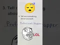 Grading Test 1 000 000 IQ Big Brain