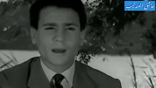 أيه ذنبي أيه    عبدالحليم حافظ    من أغاني الأفلام دندنها
