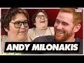 Andy Milonakis Has Lived the Weirdest Life Online Whiskey Ginger