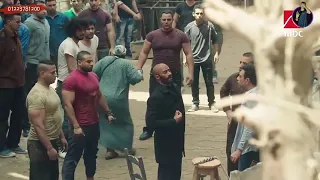 اجمد حاله ايه الفرق بين الراجل والست محمد رمضان مسلسل الاسطوره دندنها