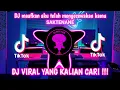 Download Lagu DJ MAAFKAN AKU TELAH MENGECEWAKAN KAMU - DJ SAKTENANE VIRAL TIKTOK TERBARU 2023 YANG KALIAN CARI!!