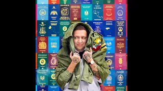 Oxxxymiron — О туре "Национальность: нет" 2026
