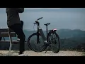 The All-New AnyTour E Giant Bicycles
