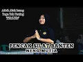 Download Lagu PESILAT CANTIK || jurus silat nya membuat penonton tak berkedip - lagu talak tilu
