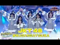 Download Lagu JKT48 - #KuSangatSuka | AMAZING KIDS FAVORITE AWARDS 2025
