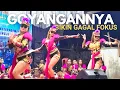 Download Lagu AWAS SALAH FOKUSSS‼️MADIUN NGAWI (cover) - DOLALAK LINTANG BUDAYA