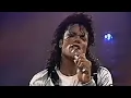 Michael Jackson - Another Part Of Me - Live Wembley 1988 - HD