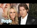 Tish Cyrus On Meeting Billy Ray Cyrus Her Wilder Years I Used To Be Fun People NOW People