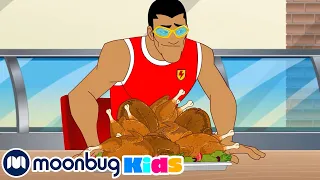 supa strikas s05 e61 the determinator football cartoon moonbug kids superheroes