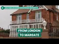 Risky Coastal Move Pays Off | Location Location Location UK Highlights