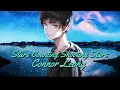 Download Lagu [NIGHTCORE] Stars Counting Shooting Stars • Connor Leong | Meteor Garden 2018 OST