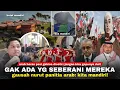 Download Lagu Bahkan Jepangpun Gak Akan Melakukannya! Arab Kaget Dengan Keberanian PSSI di Round 4. Jalur Mandiri