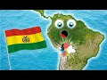 Bolivia Country