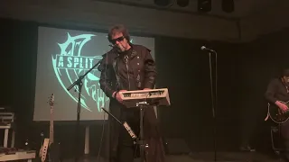 A Split Second live - On Command Bimfest Casino St Niklaas 2022