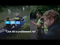 Van spoedmelding van toeristen in nood naar hilarische taferelen in kano | Bureau Utrecht