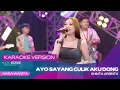 Download Lagu AYO SAYANG CULIK AKU DONG (VERSI KARAOKE) SHINTA ARSINTA