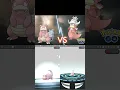 Download Lagu #slowbro vs #slowking #evolution in #pokemongo #viral #shorts #shortfeed #short #ytshort #trend