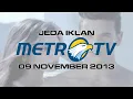 Download Lagu Jeda Iklan Metro TV (09 November 2013)