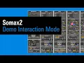 Download Lagu IRCAM Tutorials / Somax2: Demo Installation Mode
