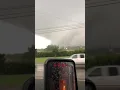 Quitman Tx storm 19