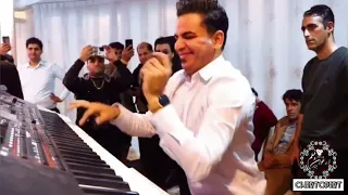 ارگ شاد آمبولانسی ورژن ۲۰۲۳ جدید 