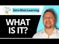 What Is Zero-Shot Learning Zero-Shot Explained 2026