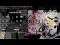 Mitani Nana - Inochi Mijikashi Koiseyo Otome [Insane] +V2HR | 98.22% FC (356pp if ranked)