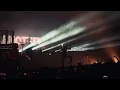 The Nameless || August Burns Red ||  LIVE - 4K