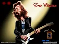 Howlin' Wolf & Eric Clapton - Wang-Dang-Doodle