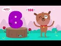ABC Phonics Songs for Kids | Learn Letter Sounds | The Kiboomers
