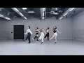 ITZY "SNEAKERS" Dance Practice (4K)