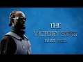 Download Lagu Black Sherif - The Victory Song (Official Lyrics)