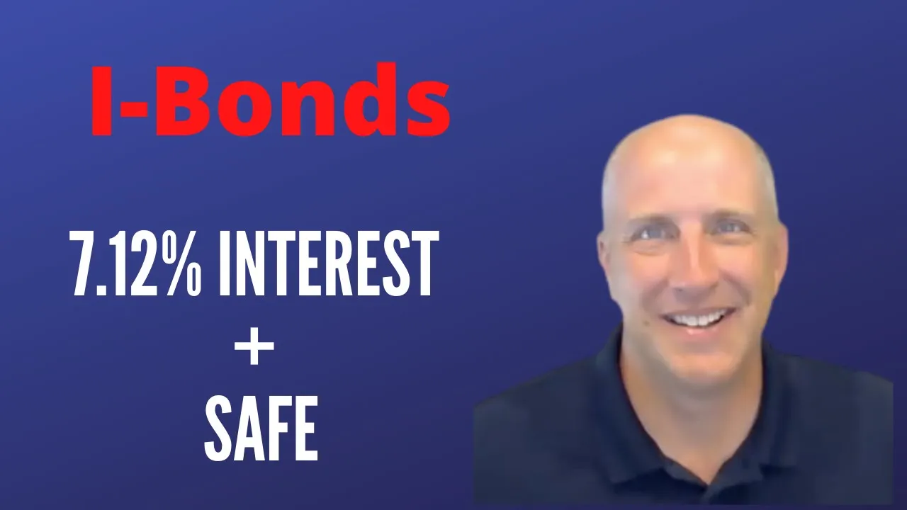 Covering EE & I Bonds - Savings Bond Denominations I Own & Why I'm Redeeming My 42 Savings Bonds!
