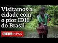 Download Lagu O abismo que separa as duas cidades com menor e maior IDH do Brasil