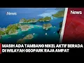 Download Lagu FULL Greenpeace Ungkap Masih Ada Tambang Nikel Aktif di Raja Ampat | iNews Siang | 17/06