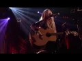 Download Lagu Avril Lavigne Knockin' on Heaven's Door Acústico live Lyrics