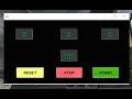 Stop watch by Java Netbeans