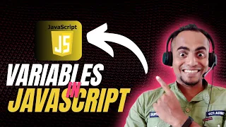 JavaScript Variables var vs let vs const Explained for Beginners