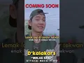 Bsok Banget nih!!! Mecak Kero - D'Kalakars