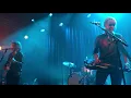 Larkin Poe - Hard Time Killing Floor Blues
