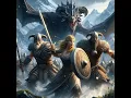 Ancient Nord Heroes Use Thu um - D U T Addon SHOWCASE