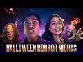 Surviving Universals Halloween Horror Nights