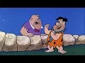 The Flintstones Fred vs Loudrock