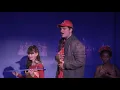 "Time Stops" from Big Fish