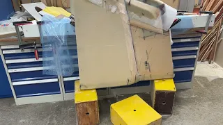 4 August 2022. Just a small step, nothing much.